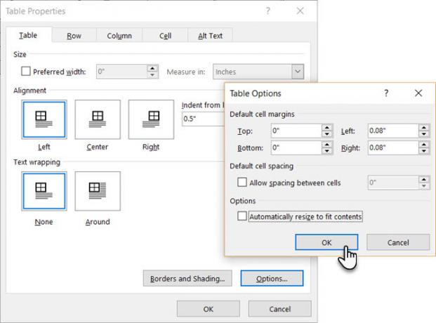 Microsoft Word - Nerozměrujte tabulku