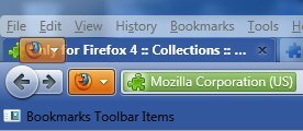 doplňky pro Firefox Firefox 4 beta