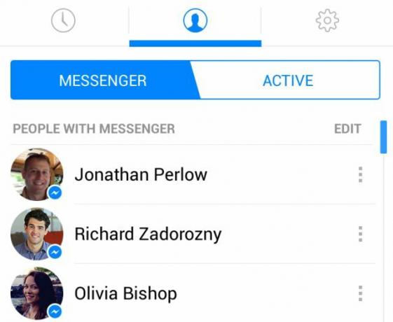 Facebook-Messenger-Pro-Android-Update-Active-User