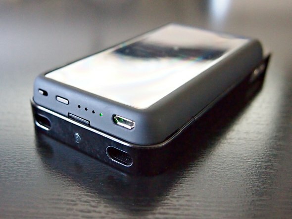 eton mobius iphone recenze