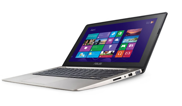 AsusVivoBook