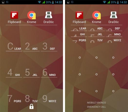 appdialer-lockscreen