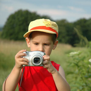 Vylepšete svou fotografii