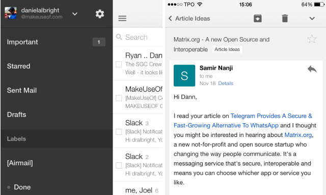 aplikace gmail-ios-app