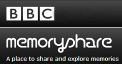 BBC Memoryshare - Vytvořte archiv vzpomínek pro miniaturu miniatur15