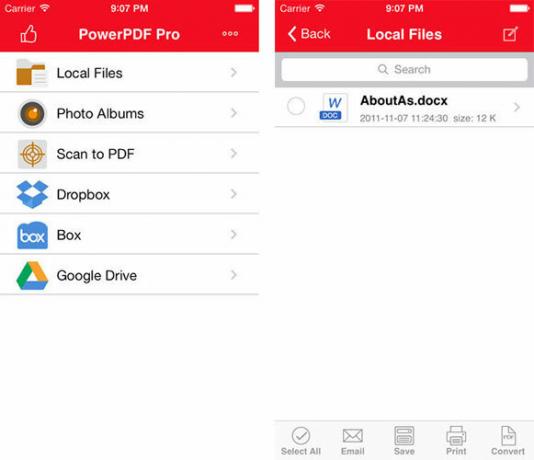 Aplikace pro iOS v prodeji 31. května: Rock Out With Rockmate zdarma powerpdf