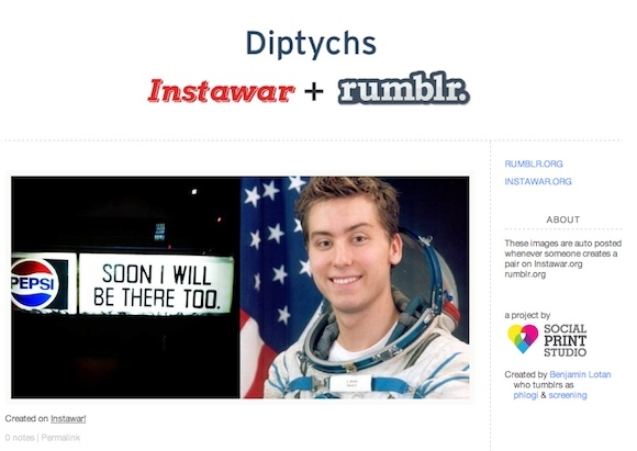 6+ stránek, které zvyšují zážitek Instagramu tumblr