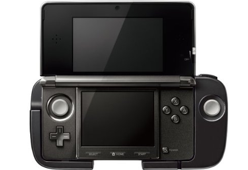 nintendo 3ds xl recenze