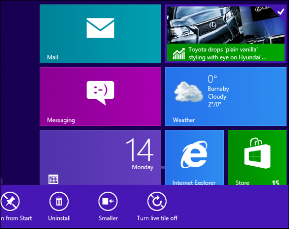 problémy s Windows 8