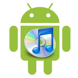 synchronizace itunes s Androidem