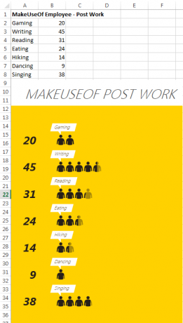 Excel People Add In