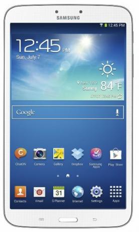 Galaxy Tab 3 8.0