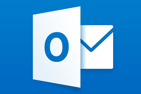 logo outlook