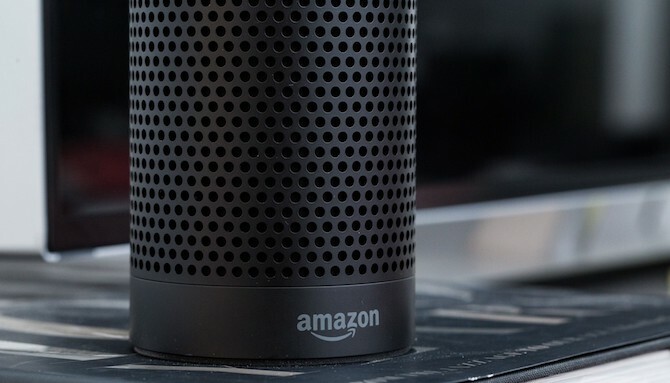 amazon echo