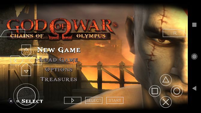 PPSSPP pro Android