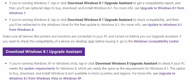 pomocník pro upgrade na muo-windows-w10