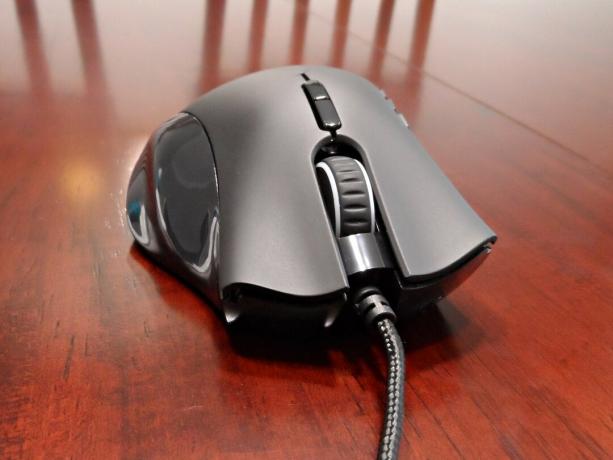 razer naga logitech g600 mouse review