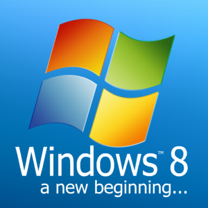 Windows 8 náhled