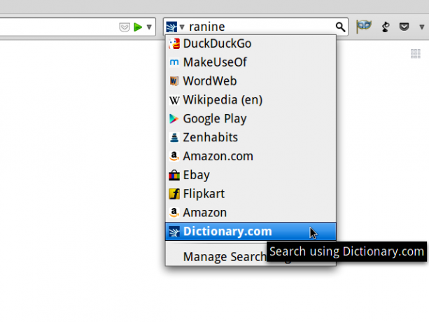 custom-search-engine