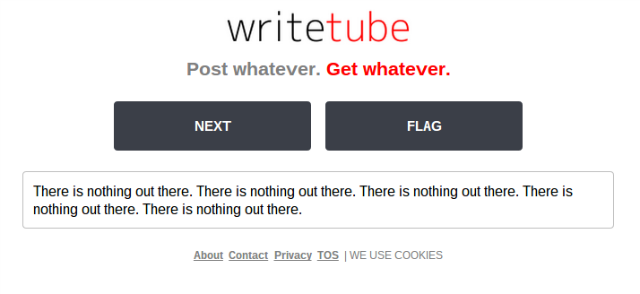 writetube-nic