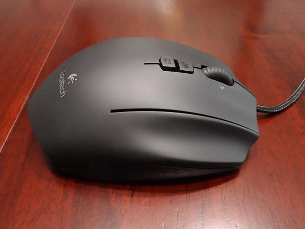 razer naga logitech g600 mouse review