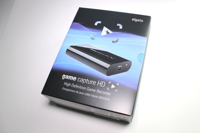 elgato hry zachytit hd recenzi