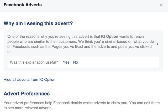 facebook-ad-Targeting