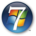 Jak změnit přihlašovací obrazovku Windows 7 win7logo