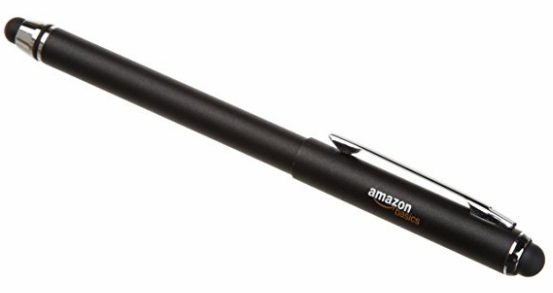 10 produktů AmazonBasics Tech, které jsou ve skutečnosti docela dobré Amazon základní stylus