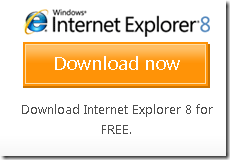Jak přeinstalovat Internet Explorer a proč ie10 palec