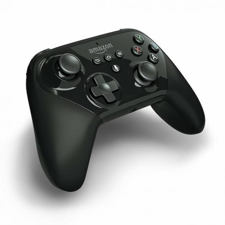 amazon fire tv controller