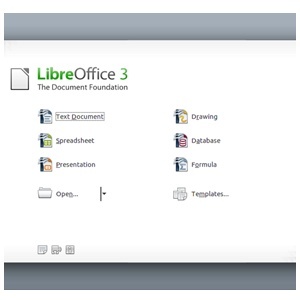 LibreOffice 3.5 Vydáno, nabízí nový nástroj pro kontrolu gramatiky [Novinky] libreofficethumb