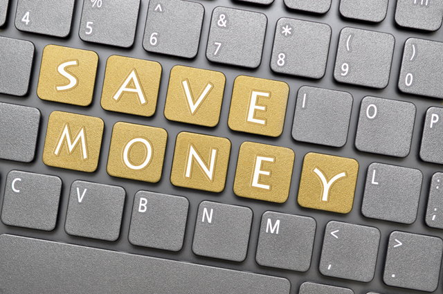 SaveMoneyKeyboard_shutterstock_142157692