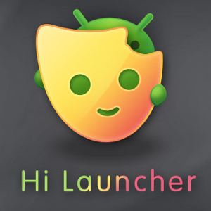 launchers android