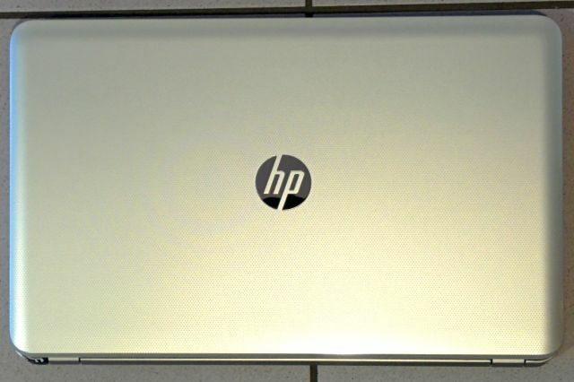 pavilon hp 17