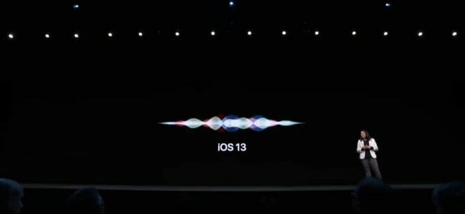 10 nejlepších funkcí iOS 13, které byste měli vyzkoušet siri zprávy