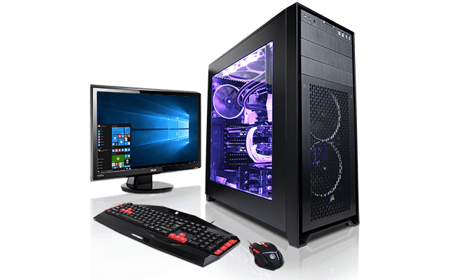 vr-ready-pc-cyberpowerpc-amd-šestijádrový