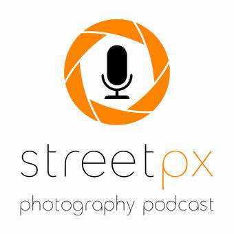 10 podcastů, které každý nadšený fotograf potřebuje, musí slyšet fotografie podcastů streetpx