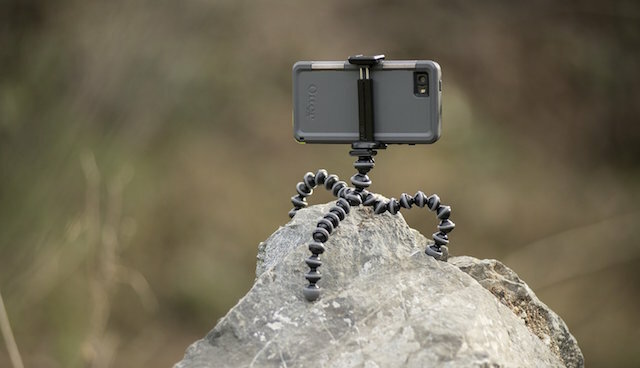 best-phone-stativ-gorillapod-griptight