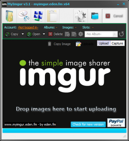 imgur addon chrome