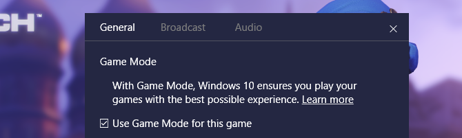 Může Windows 10 Game Mode zvýšit výkon? Testovali jsme to! aktivovat herní režim