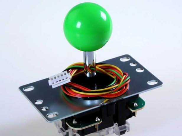 Joystick Sanwa