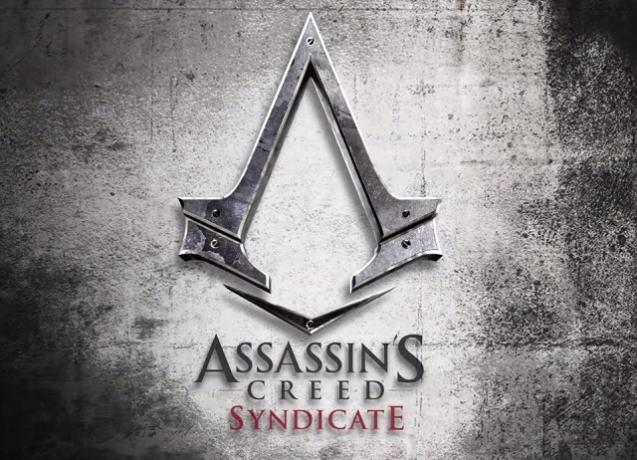 Logo Assassin's Creed Syndicate