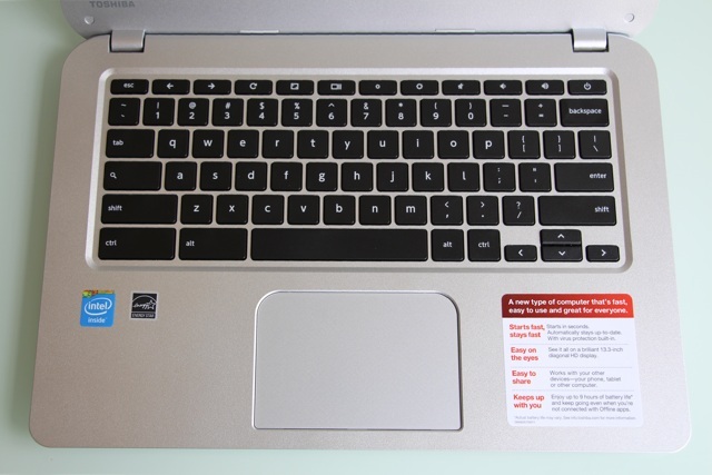 Recenze Chromebooků Toshiba CB35-A3120 a prozradí toshiba CB35 A3120 recenze 6