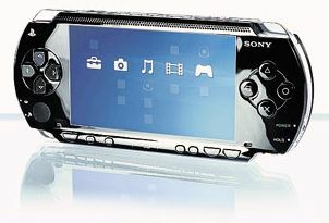 Jak přejít na nižší verzi PSP a upgradovat na vlastní firmware (2) iparool sony psp