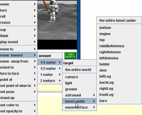 dětské programování s otevřeným zdrojovým kódem