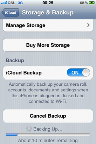 3G Unrestrictor 5 vám umožní převzít kontrolu nad daty vašeho iPhone [Cydia, iOS] 3GU iCloudBackup