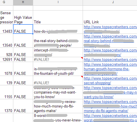 Proveďte úžasné výkony pomocí těchto užitečných funkcí tabulky Google googlespreadsheets8