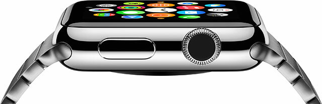 Velká událost Apple: iPhone 6, hodinky a nový bezdrátový platební systém iwatch hrdina