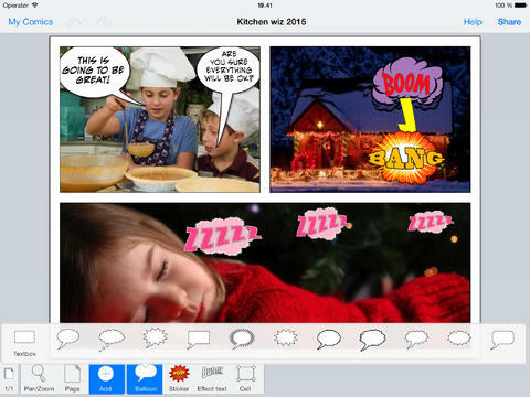 Aplikace pro iOS v prodeji 13. prosince: stripdesigner Instapaper, Splashtop 2 a The Room